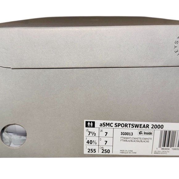 Adidas|Stella McCartney Sneakers - Picture 7 of 9